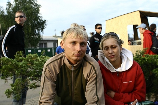 Summer of Love - 4. ?ást
